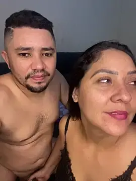 Stripchat Free Live Porn of mayemarc