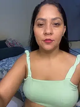 Stripchat Sex Cam of mayemarc