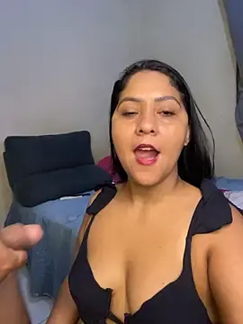 Stripchat Live Porn of mayemarc