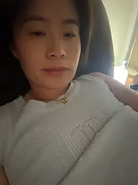 Stripchat Free Live Porn of saozi666