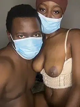 Stripchat Live Porn of sexycoupp