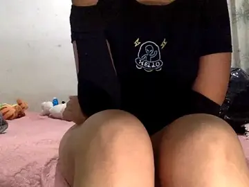 Stripchat Live Porn of sharonlopez9611