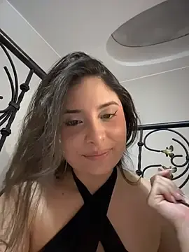 Stripchat Best Webcam of thecandydollshow