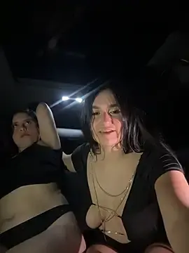 Stripchat Live Porn of thecandydollshow