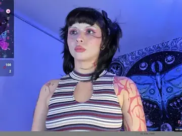 Stripchat Sex Chat of yourrosenrot