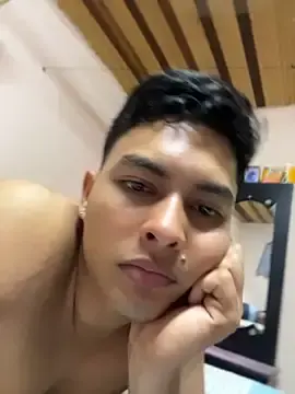 Stripchat Best Webcam of Angel_7020