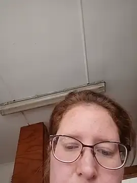 Stripchat Live Porn of ArabellaVixen