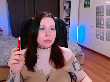 Stripchat Sex Cam of Forest-Fairy