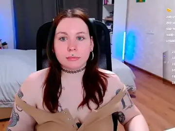 Stripchat Best live sex cam show of Forest-Fairy