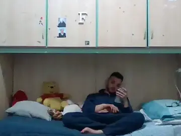 Stripchat Adult Webcams of Francescodicristina44