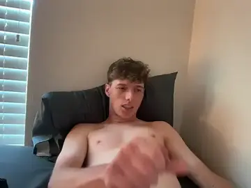 Stripchat Live Sex Cam of JohnnyAshworth