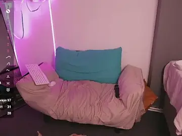 Stripchat Sex Cam of Maya_Carlisle