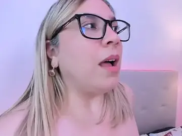 Stripchat Adult Webcam of MissMaria