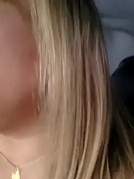 Stripchat Live Porn of MissMaria