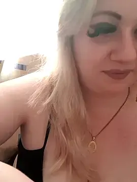 Stripchat Sex Chat of Missy_DM