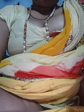 Stripchat Nude Webcam of Ritasingh-0461