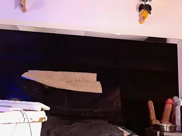 Stripchat Live Sex of StefyFerrer