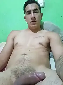 Stripchat Free Live Porn of XXXRECARGAD