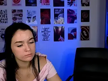 Stripchat Live Sex of daisy_candy