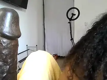 Stripchat Sex Chat of goddessdaisysky