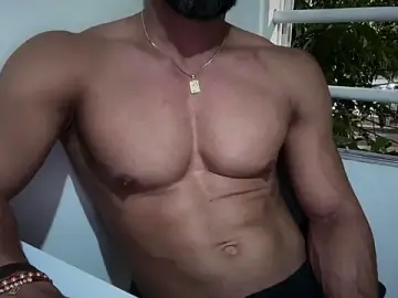 Stripchat Live Porn of romeolovedark