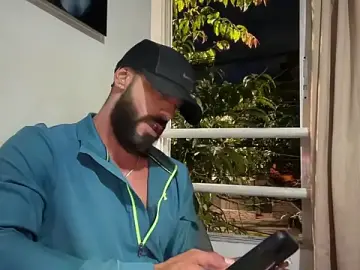 Stripchat Live Porn of romeolovedark
