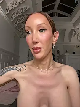 Stripchat Best live sex cam show of Allana29