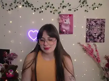 Stripchat Live Porn of Amanda_Bright_