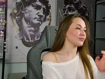 Stripchat Sex Chat of ElinVale