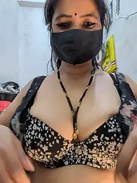 Stripchat Live Porn of Laila_fuck