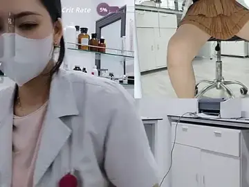 Stripchat Free Live Porn of Lubeyou_KT