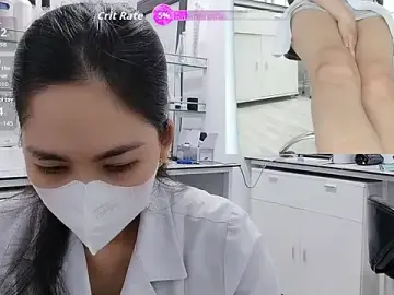 Stripchat Live Sex of Lubeyou_KT
