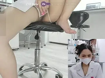 Stripchat Live Sex of Lubeyou_KT