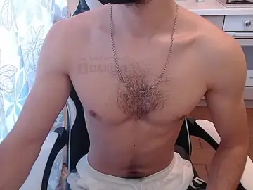 Stripchat Nude Webcam of Mandarin4ks