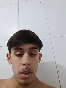 Stripchat Sex Chat of MathiasNk