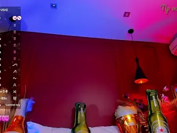 Stripchat Sex Chat of Mayzzie