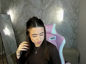 Stripchat Sex Cam of NicoleRossss