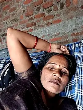 Stripchat Adult Video Chat of Nm_sanjna