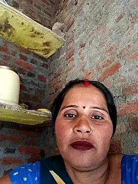 Stripchat Private Sex Chat of Nm_sanjna