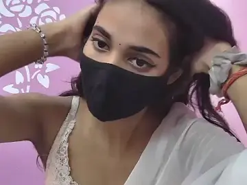 Stripchat Adult Webcam of Shanaya-xo