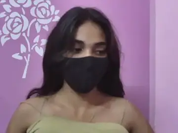 Stripchat Best Webcam of Shanaya-xo