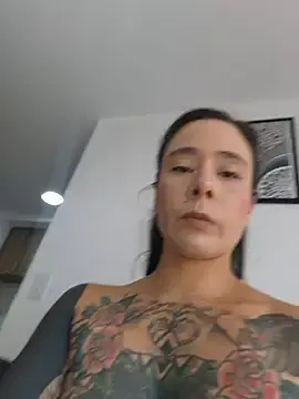 Stripchat Watch Live Sex Cams of VeronicaTonu