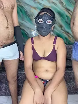 Stripchat Best Webcam of Zoyarathore_