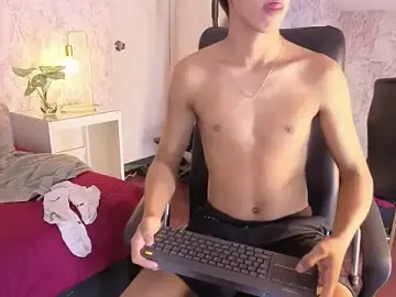 Stripchat Live Porn of dave_eliot