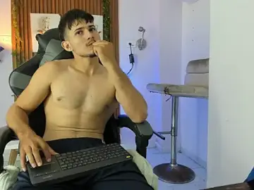 Stripchat Best Webcam of jhossua_xxx