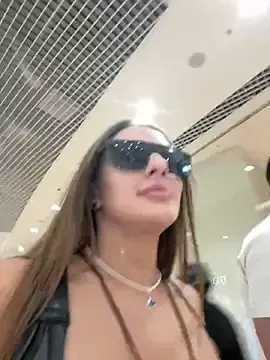 Stripchat Live Sex of leonmessi3
