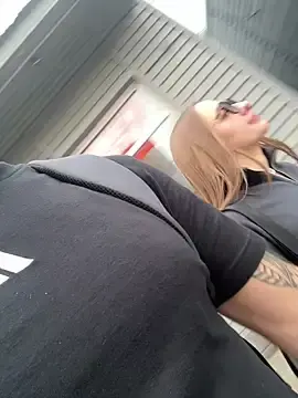 Stripchat Live Sex of leonmessi3