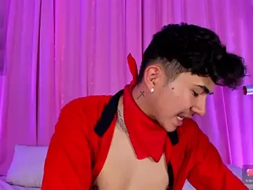 Stripchat Private Sex Chat of noah_and_rose