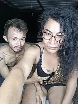 Stripchat Adult Webcam of zamara_and_erik