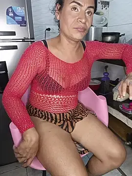 Stripchat Best Webcam of zamarasexy